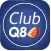 Logo Club Q8